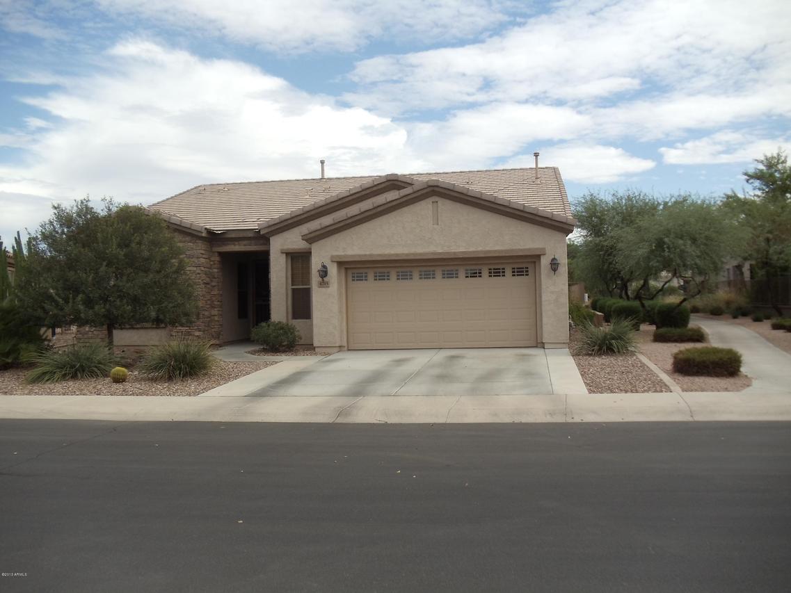 4215 E Donato Dr., Gilbert, AZ 85298