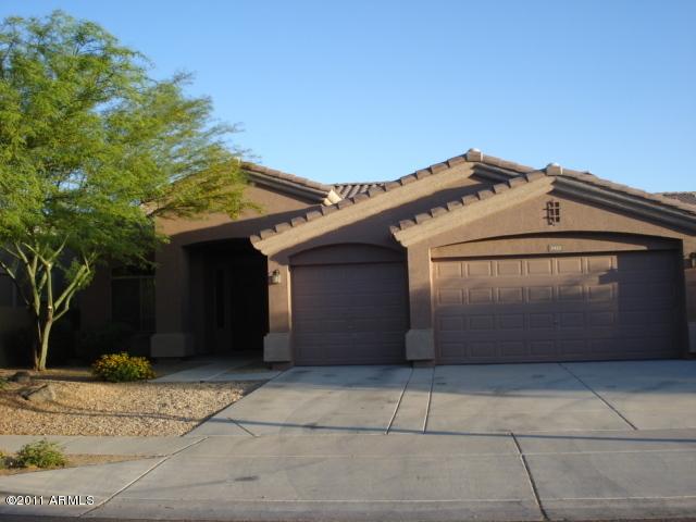 3425 W Donatello Dr., Phoenix, AZ 85086