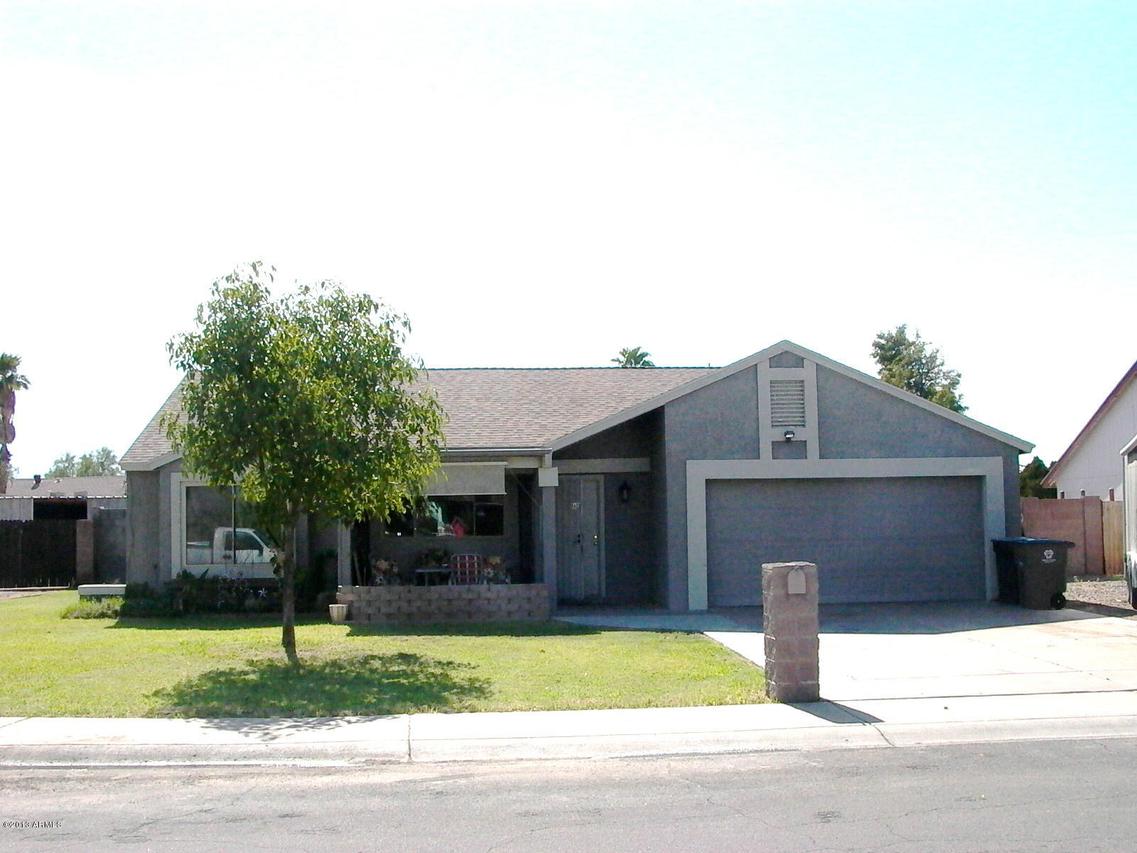 7602 N 108th Dr., Glendale, AZ 85307
