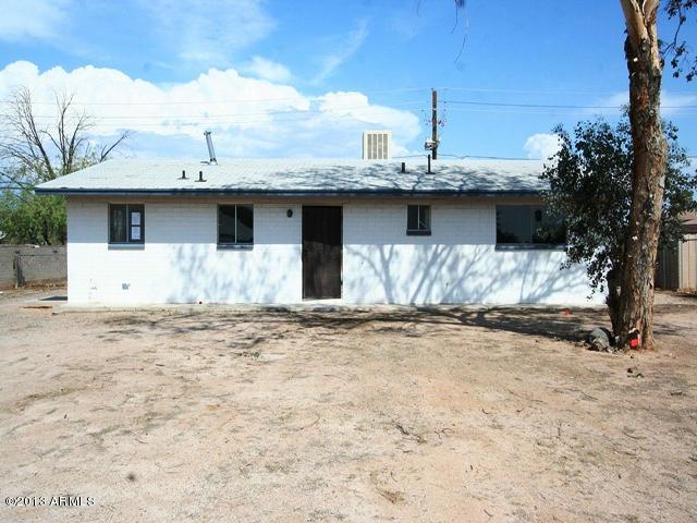 353 S Park St., Florence, AZ 85132