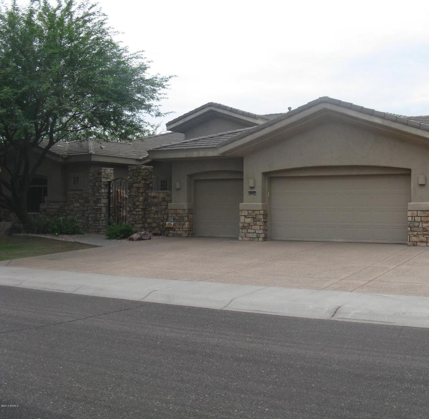 25646 N Lawler Loop, Phoenix, AZ 85083