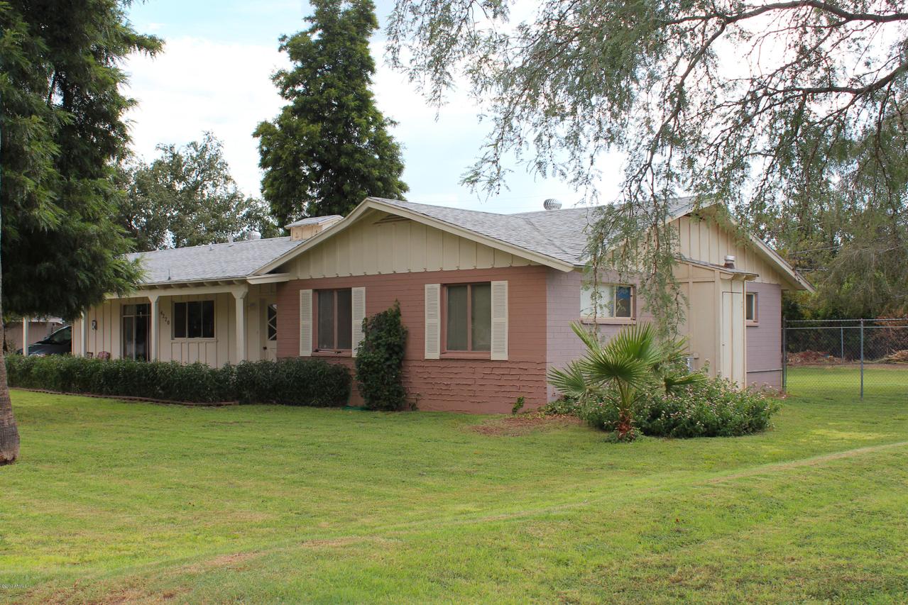 4220 N 68th Pl., Scottsdale, AZ 85251