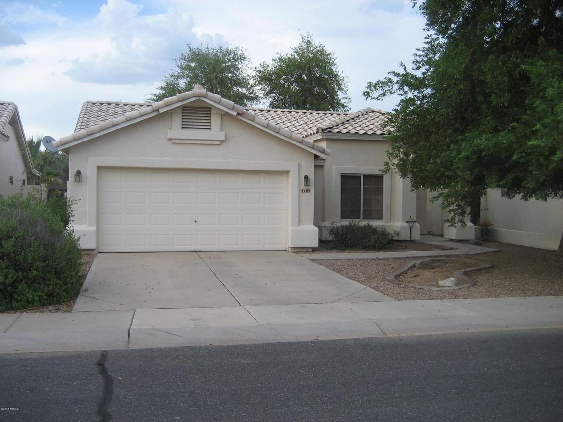 4104 W Shannon St., Chandler, AZ 85226