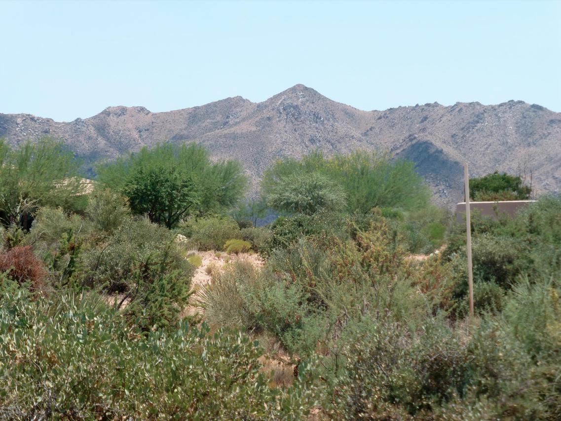 11691 E Cavedale Dr. #89, Scottsdale, AZ 85262