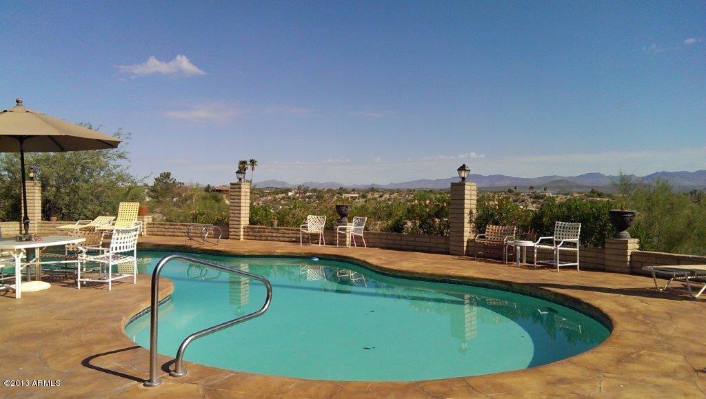 1860 W Loma Linda Dr., Wickenburg, AZ 85390