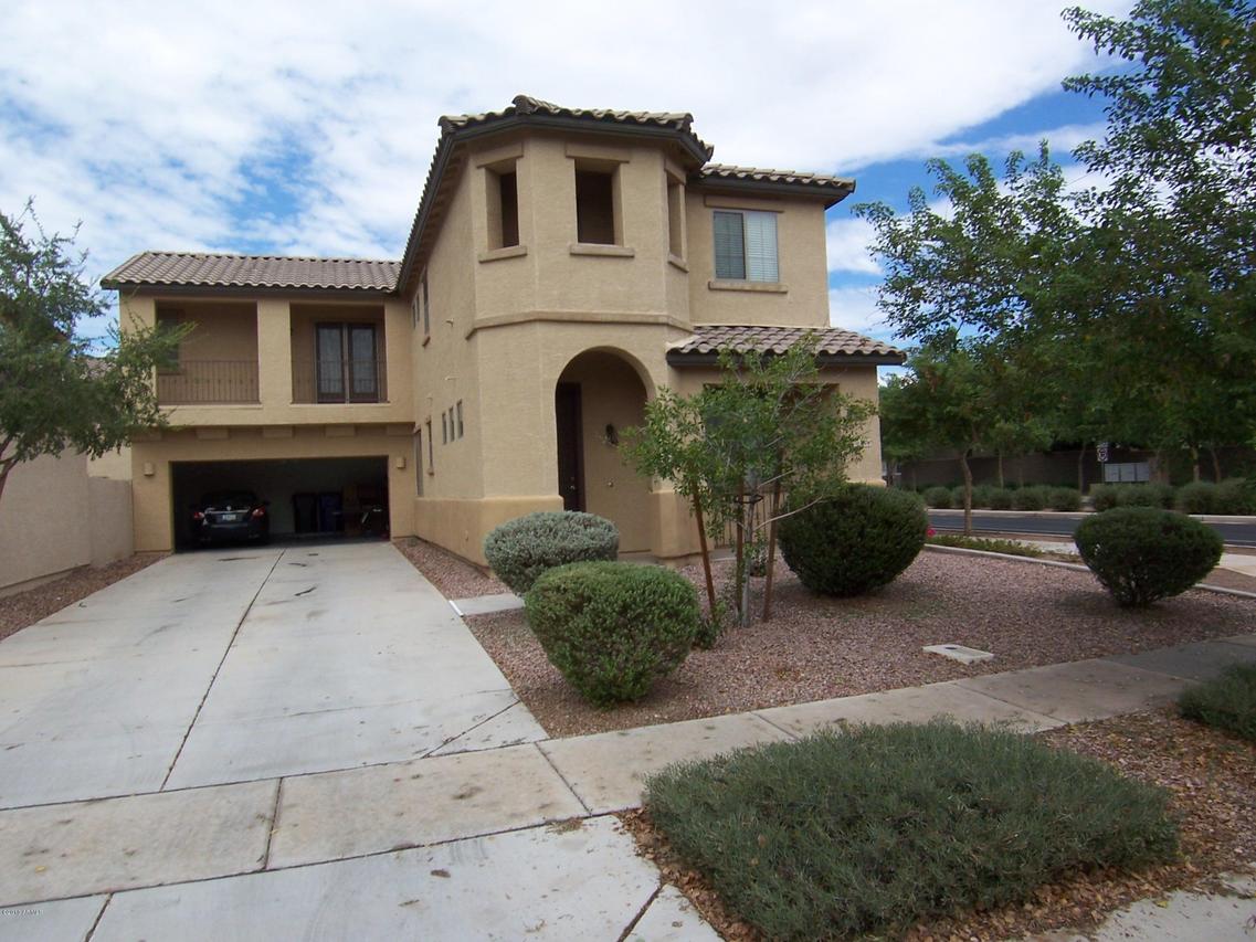 3876 E Battala Ave., Gilbert, AZ 85297