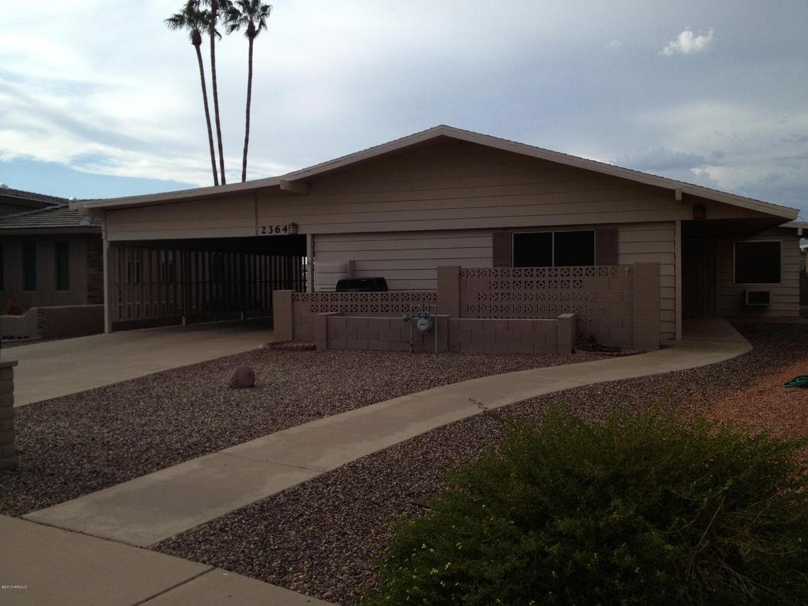 2364 N Nicklaus Dr., Mesa, AZ 85215
