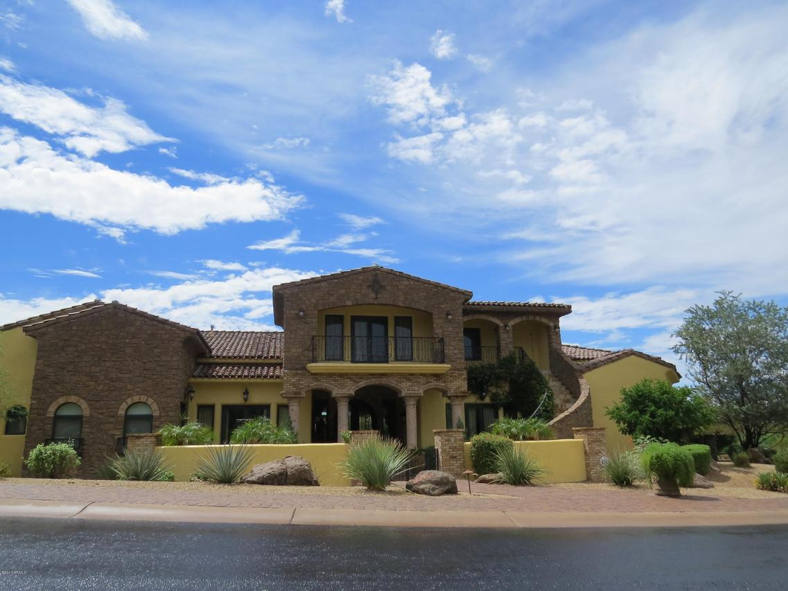 13955 E Yucca St., Scottsdale, AZ 85259