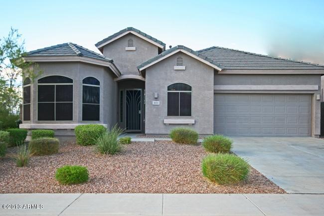 4616 W Moss Springs Rd., Anthem, AZ 85086