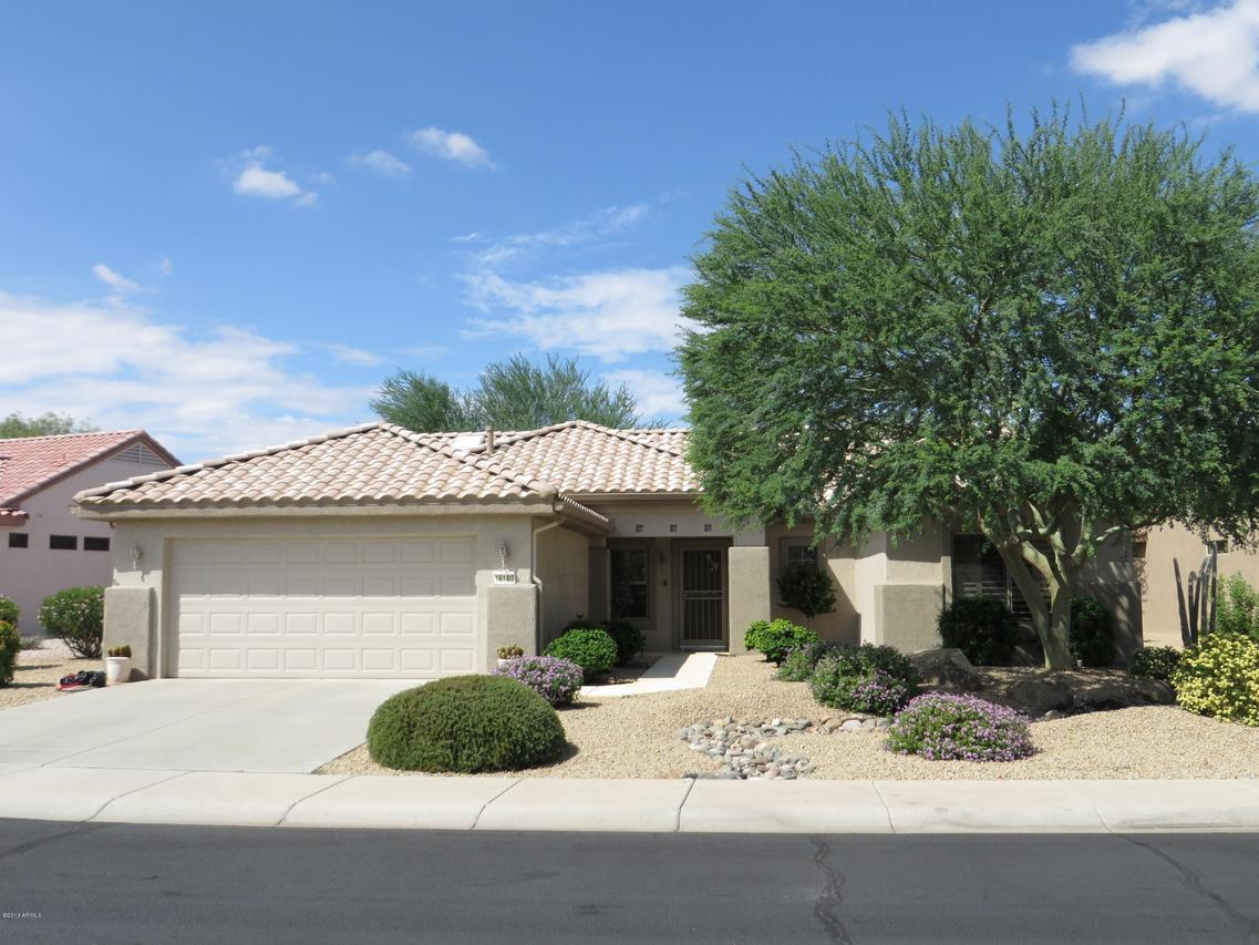16180 W Red Rock Dr., Surprise, AZ 85374