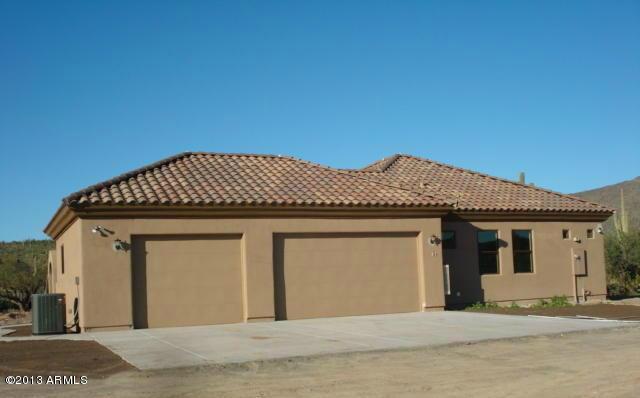 218 W Lazy K Ranch Rd., New River, AZ 85087