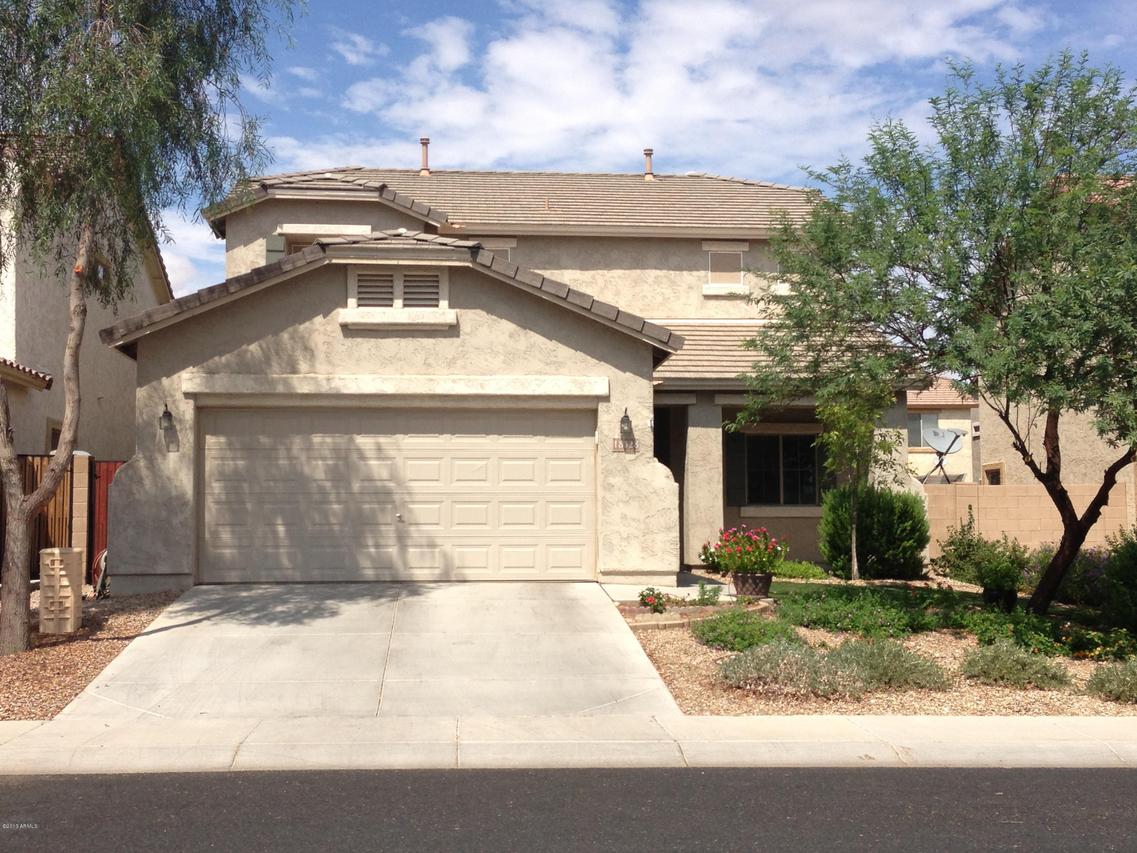 18528 W Eva St., Waddell, AZ 85355