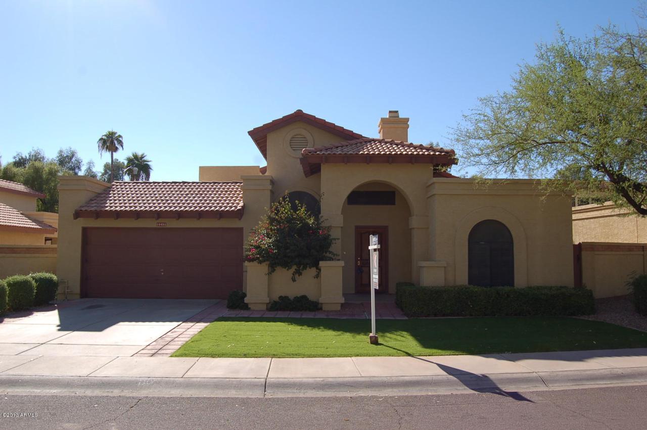 10426 N 87th Pl., Scottsdale, AZ 85258