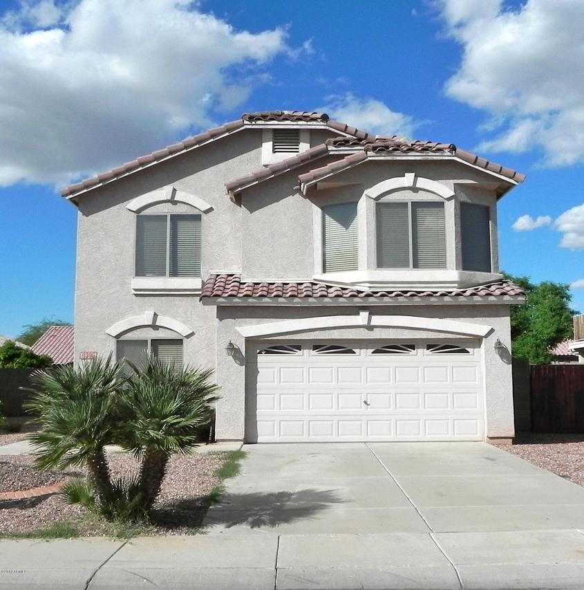 9306 W Vogel Ave., Peoria, AZ 85345