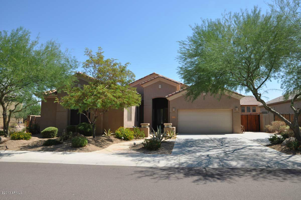 8339 W Alyssa Ln., Peoria, AZ 85383