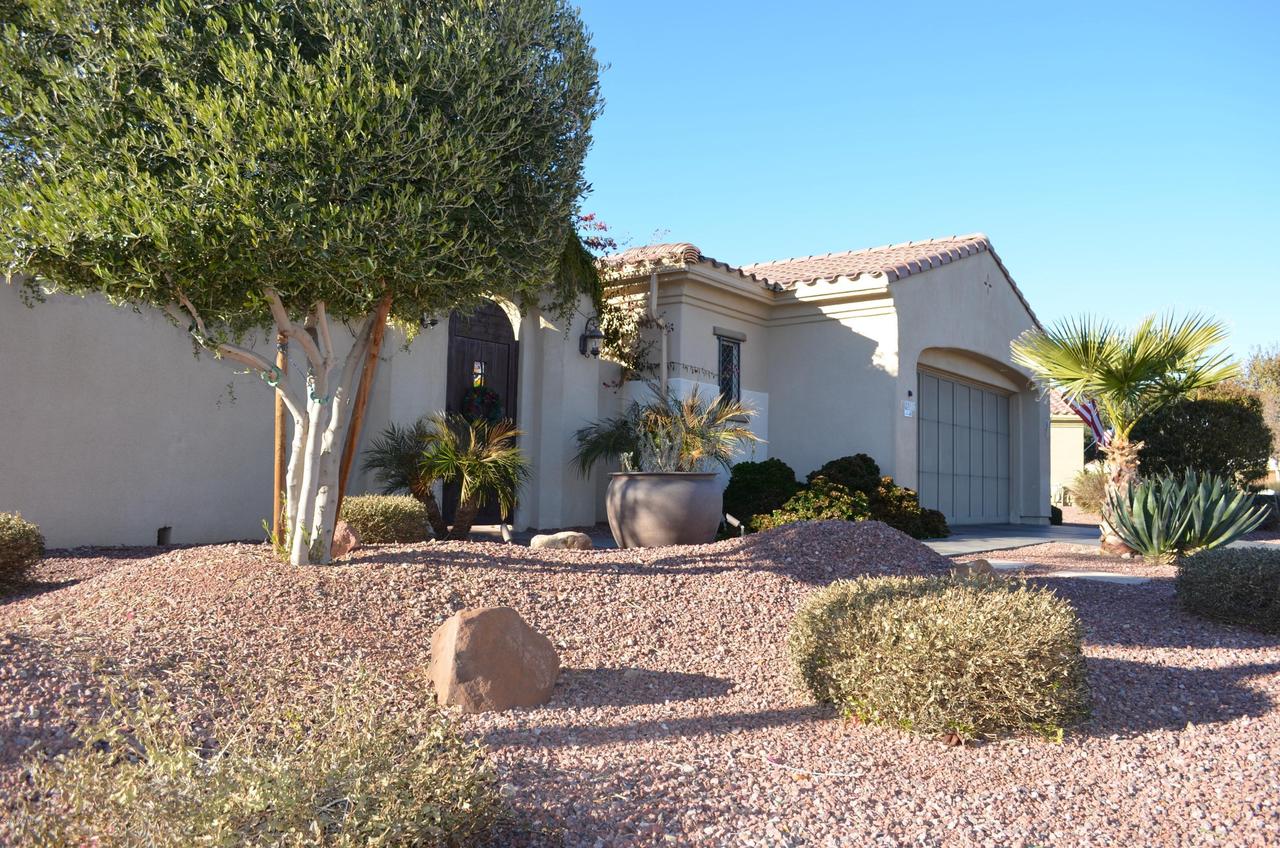 23112 N Las Positas Dr., Sun City West, AZ 85375