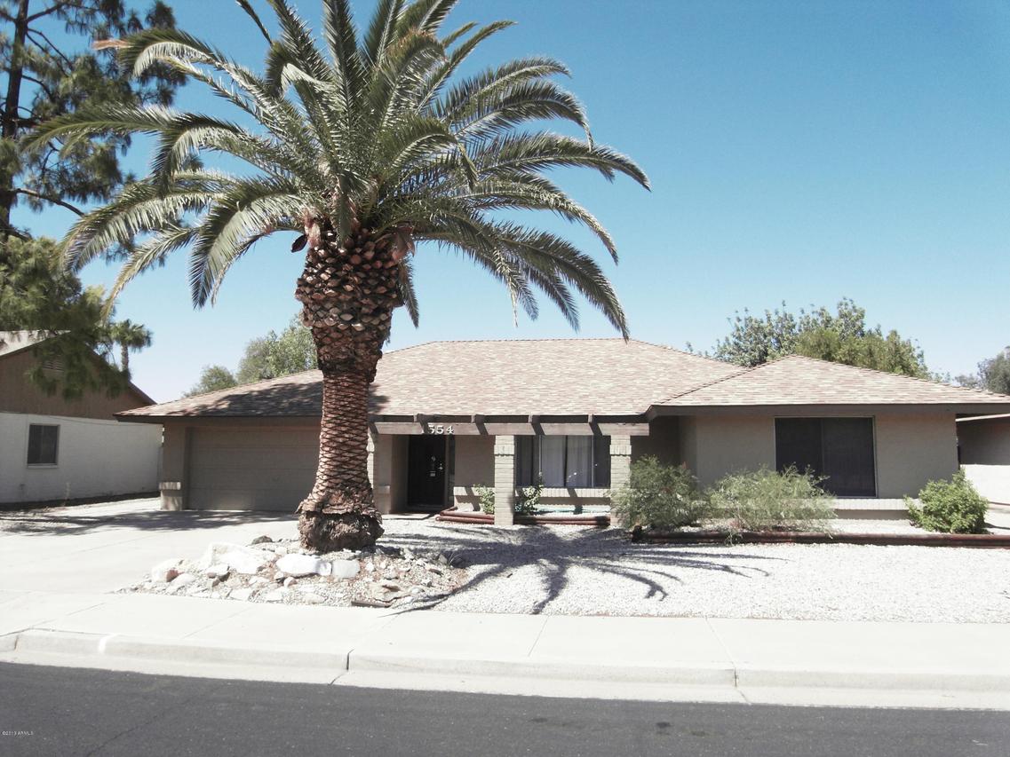 1554 W Keating Ave., Mesa, AZ 85202