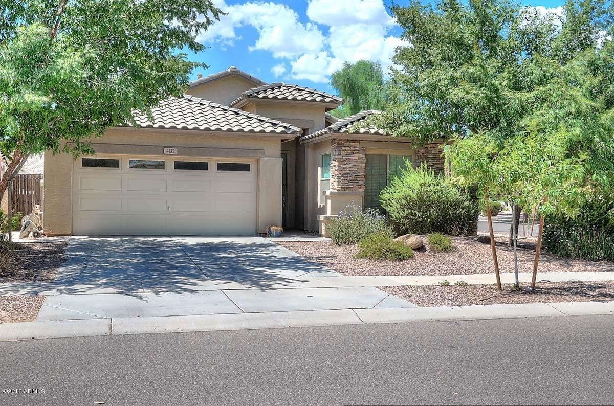 4132 S Bandit Ct., Gilbert, AZ 85297