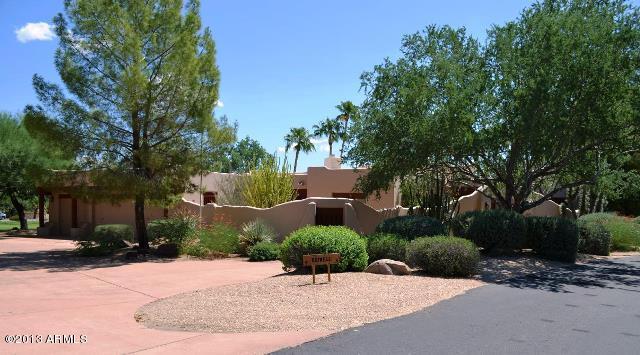 19010 E White Wing Dr., Rio Verde, AZ 85263