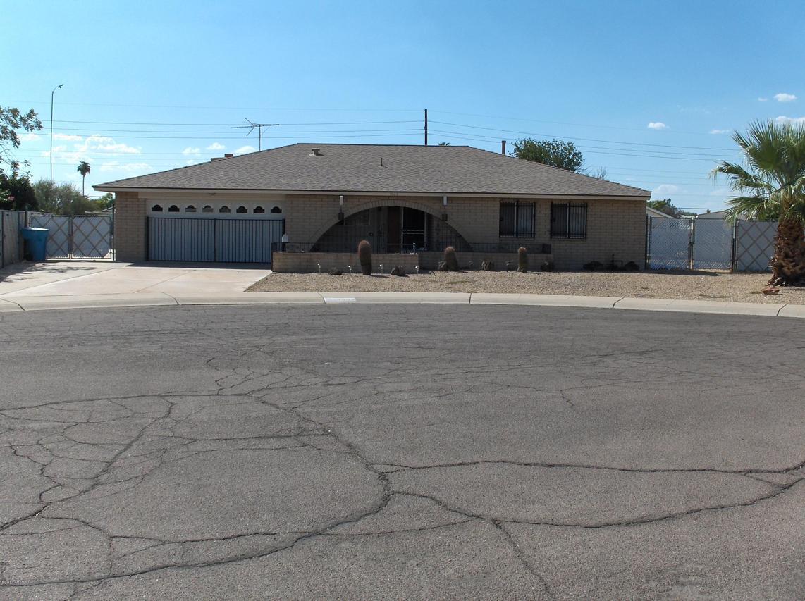 9602 N 42nd Dr., Phoenix, AZ 85051