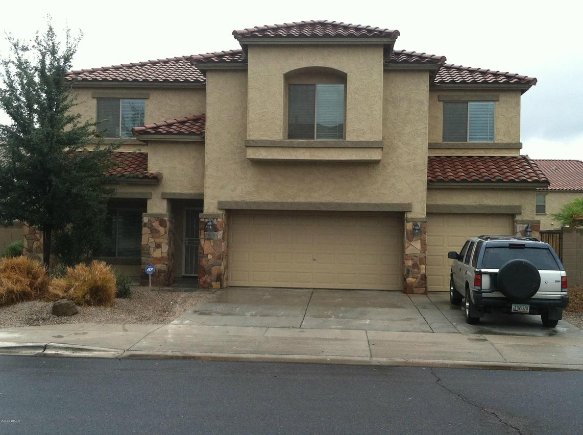 9323 W Bonitos Rd., Phoenix, AZ 85037