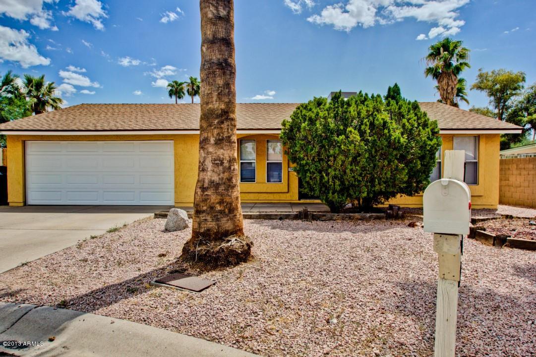7549 E Dulciana Cir., Mesa, AZ 85208