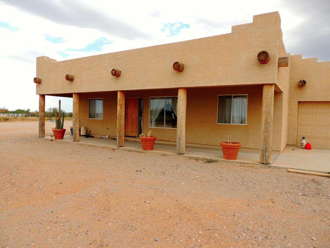 12058 E Rhea Rd., Florence, AZ 85132