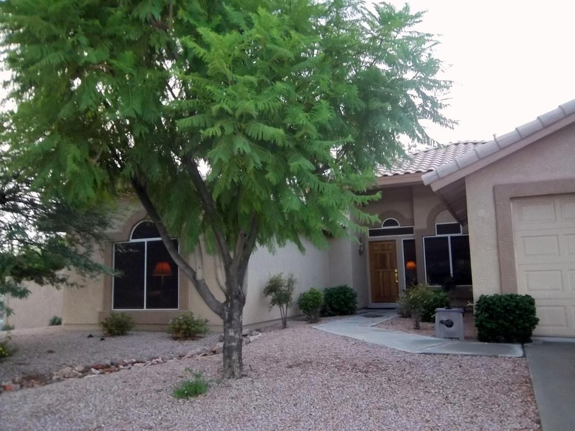 8444 W Behrend Dr., Peoria, AZ 85382