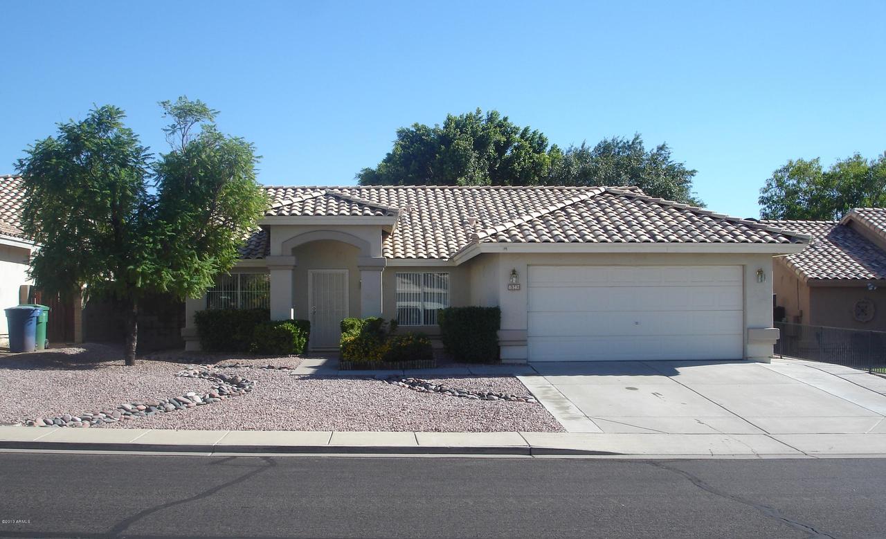 6347 E Roland St., Mesa, AZ 85215