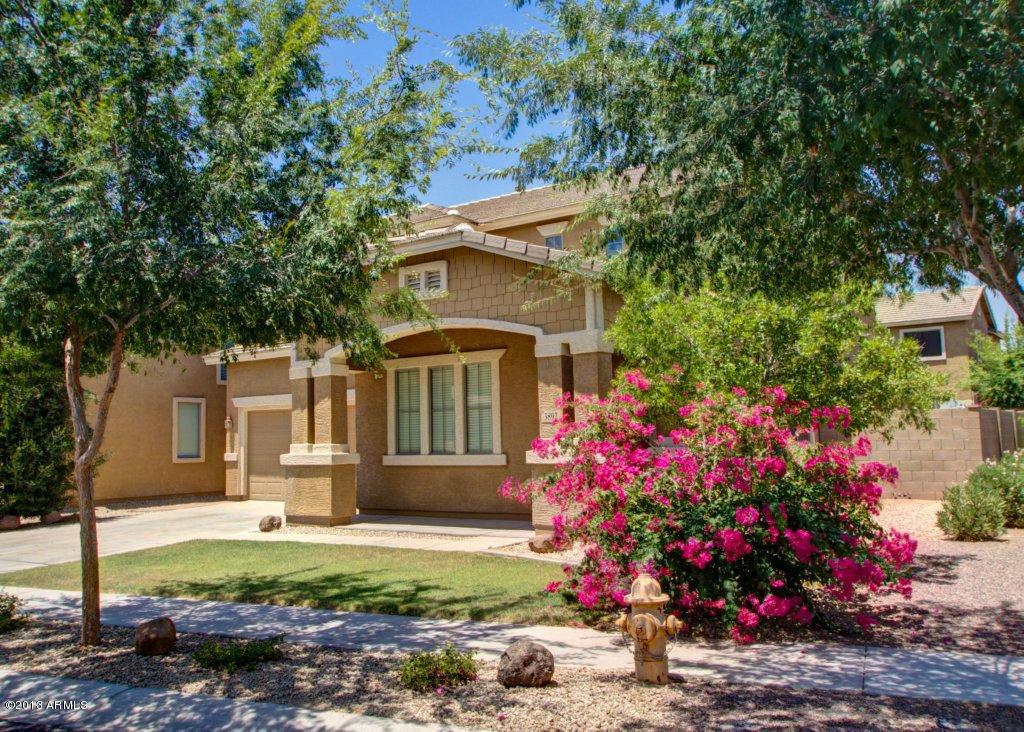 3892 E Bridgeport Pkwy., Gilbert, AZ 85295