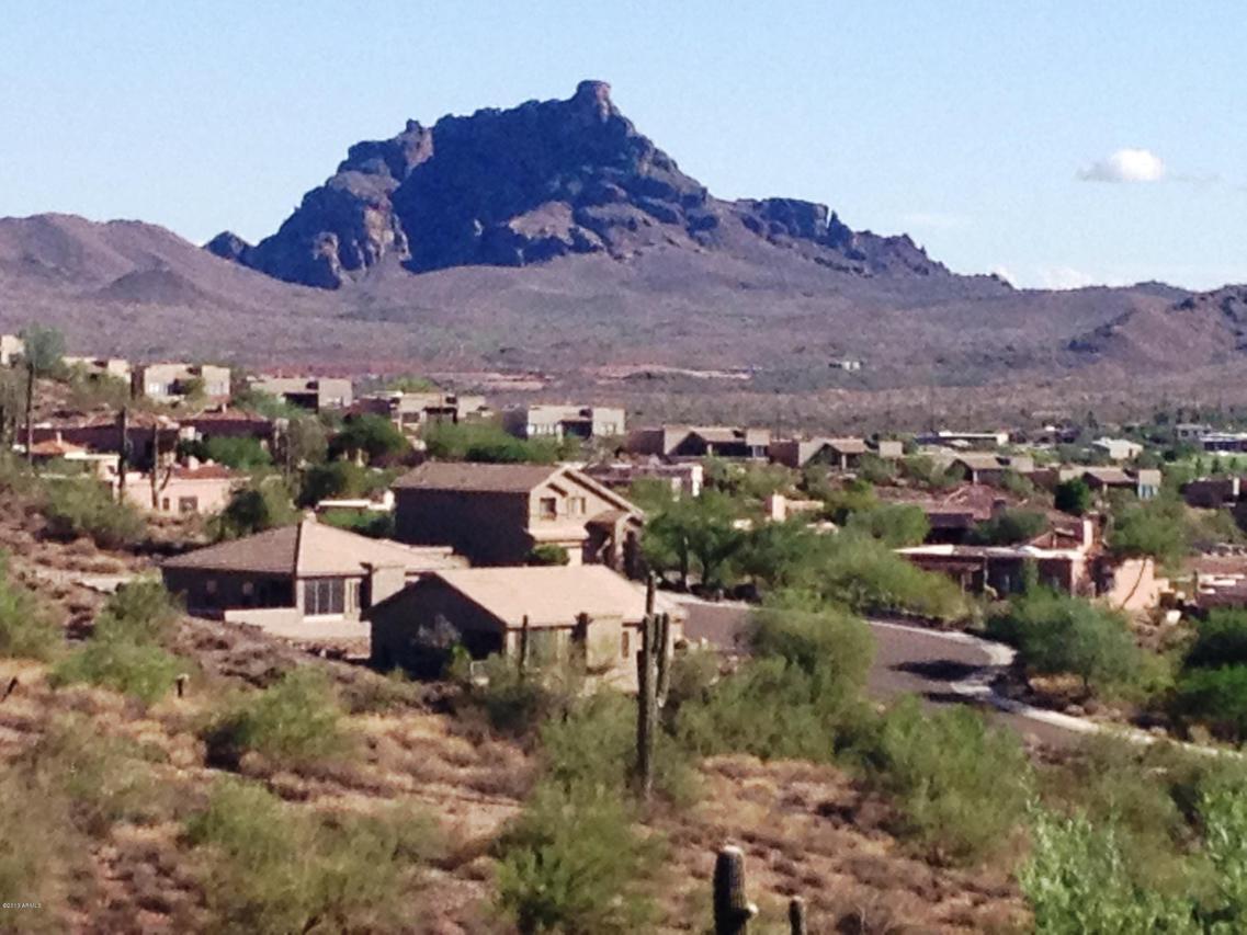 17223 E Fontana Way, Fountain Hills, AZ 85268