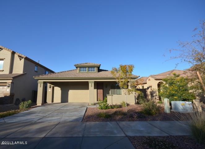 21910 S 215th St., Queen Creek, AZ 85142