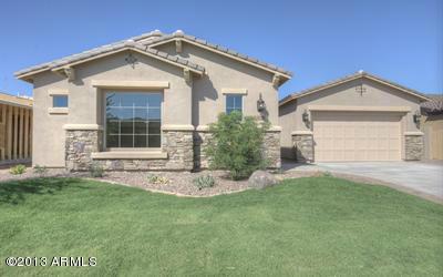 5070 S Pinaleno Pl., Chandler, AZ 85249