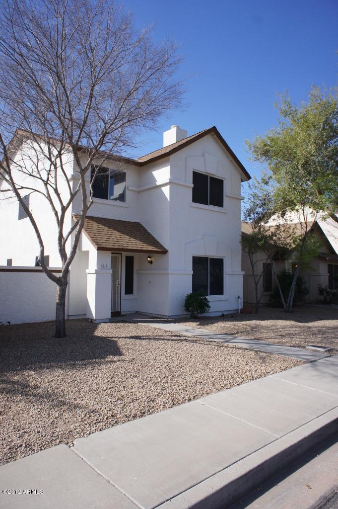 6811 W Aire Libre Ave., Peoria, AZ 85382