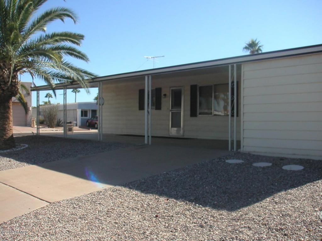 2666 N Armour Ave., Mesa, AZ 85215