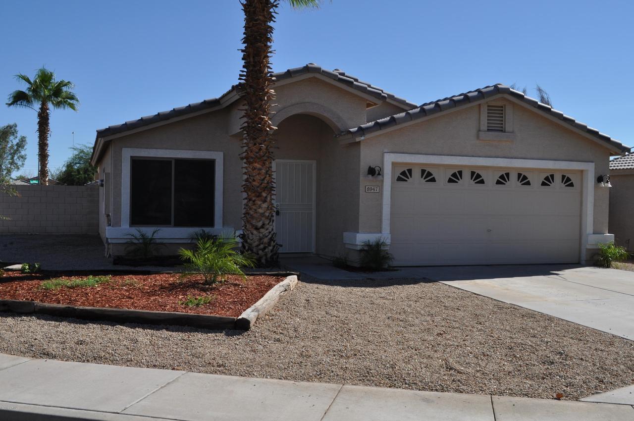 8947 E Bramble Ave., Mesa, AZ 85208