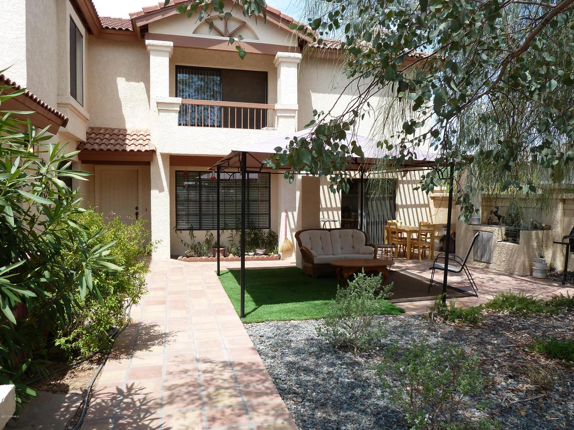 7220 E Mary Sharon Dr. #112, Scottsdale, AZ 85266