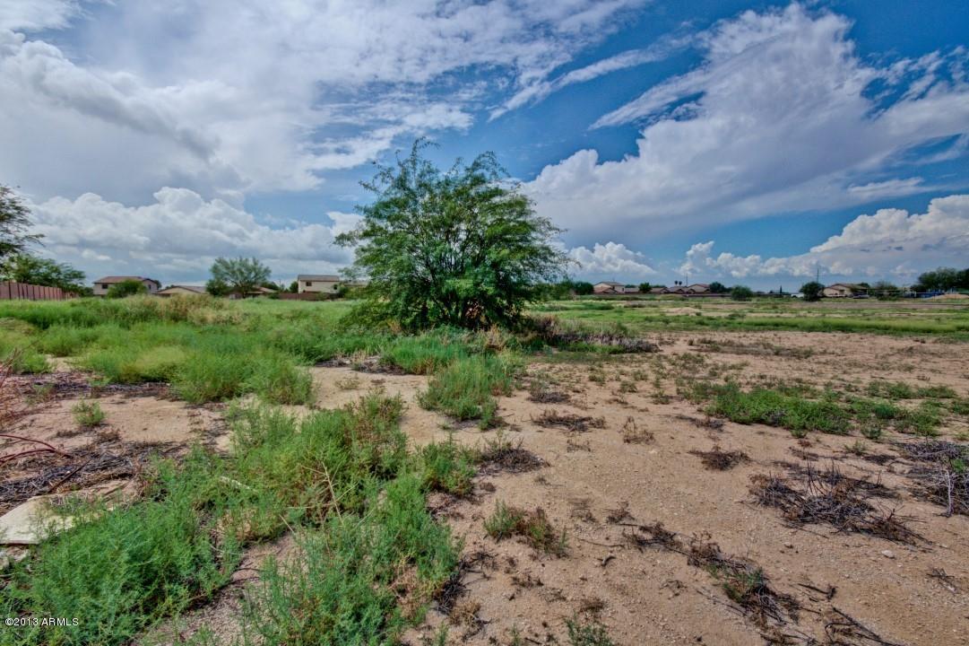 xxx S 257th Dr., Buckeye, AZ 85326