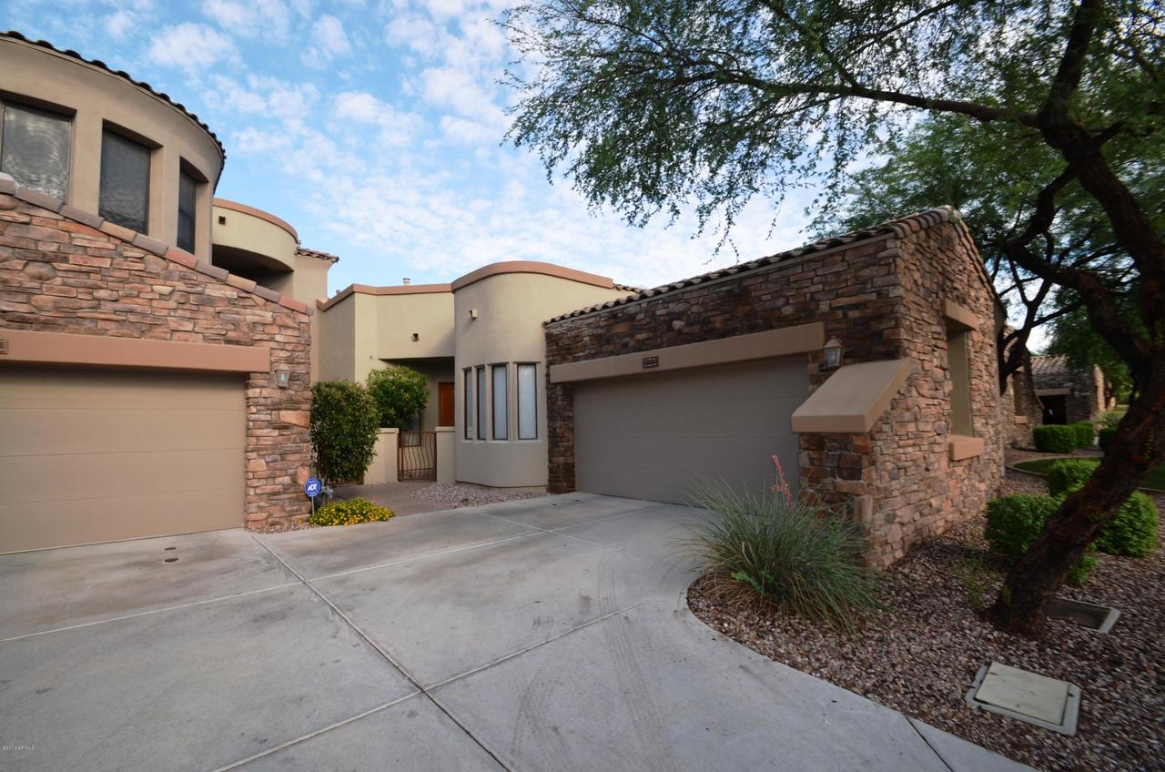7445 E Eagle Crest Dr. #1019, Mesa, AZ 85207