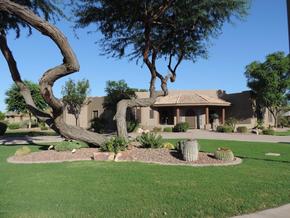 3754 E Olive Ave., Gilbert, AZ 85236