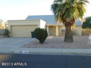 7003 W Laurel Ln., Peoria, AZ 85345