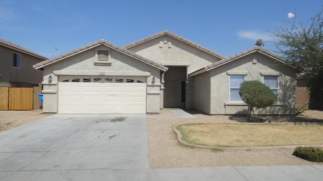 6231 S 19th Dr., Phoenix, AZ 85041