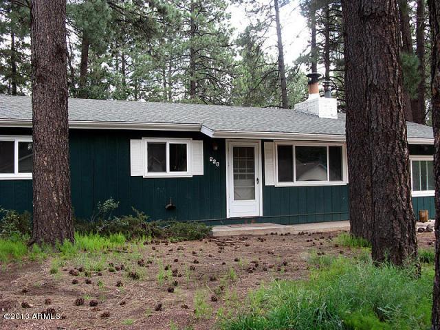 228 S Dunnam St., Flagstaff, AZ 86001