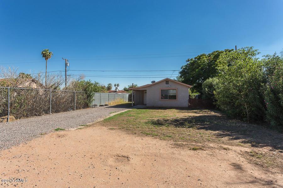 2103 E Virginia Ave., Phoenix, AZ 85006