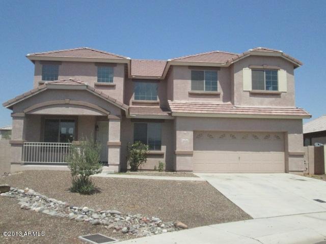 12522 W Whyman St., Avondale, AZ 85323