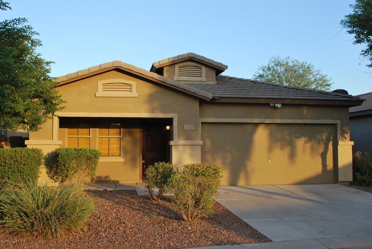 22227 S 214th St., Queen Creek, AZ 85142