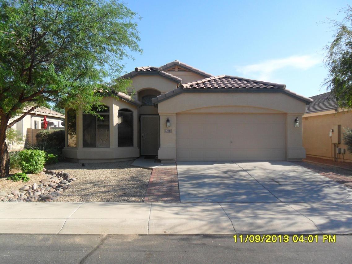 42483 W Bunker Dr., Maricopa, AZ 85138