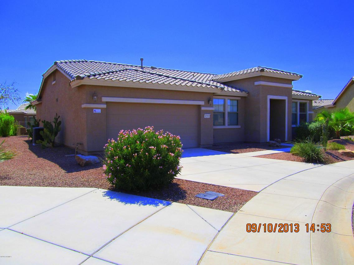 42581 W Milky Way, Maricopa, AZ 85238