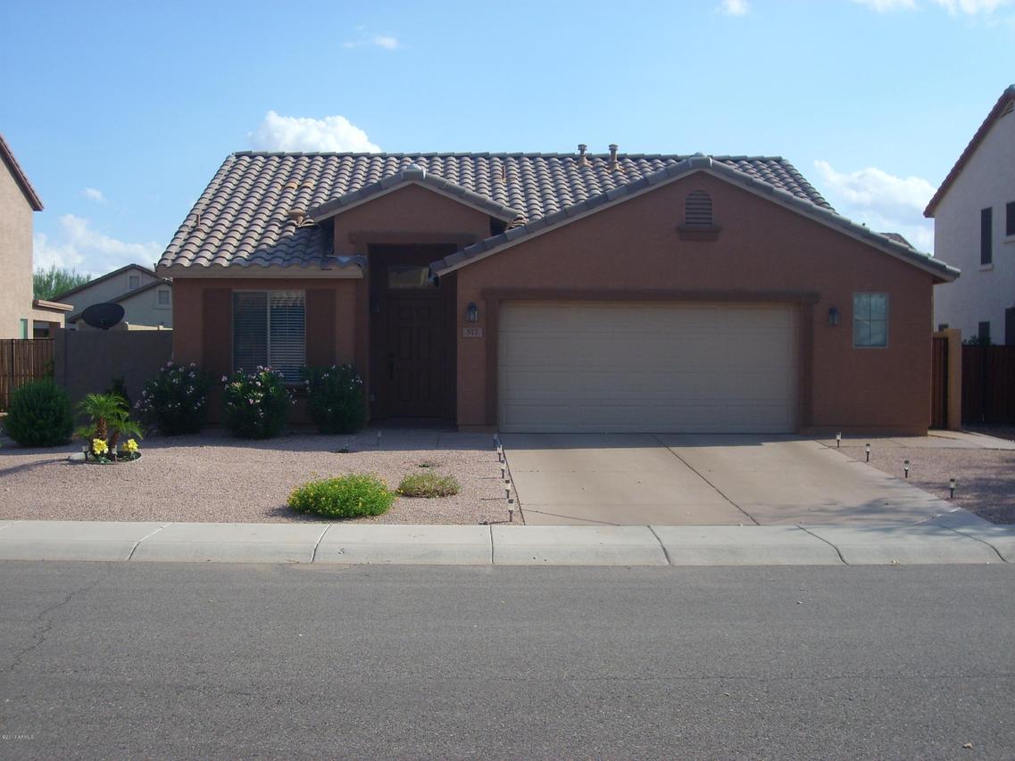 517 E Press Rd., San Tan Valley, AZ 85140