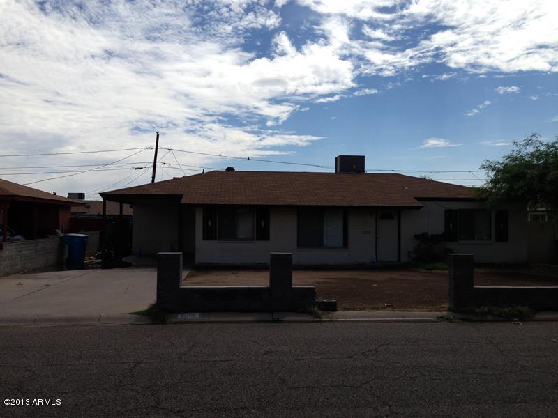 3131 W Roma Ave., Phoenix, AZ 85017